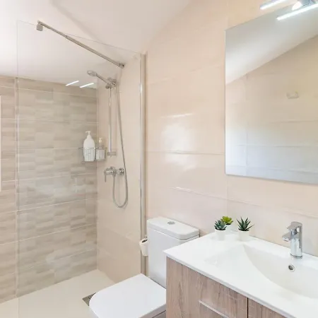 Ruedos By Ruralidays Holiday home Riogordo